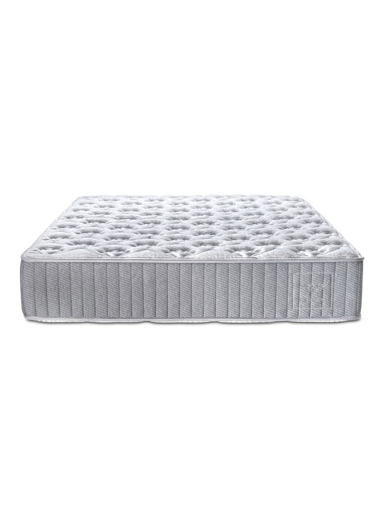 Colchón Hybrid Cotton 2 Plazas-1