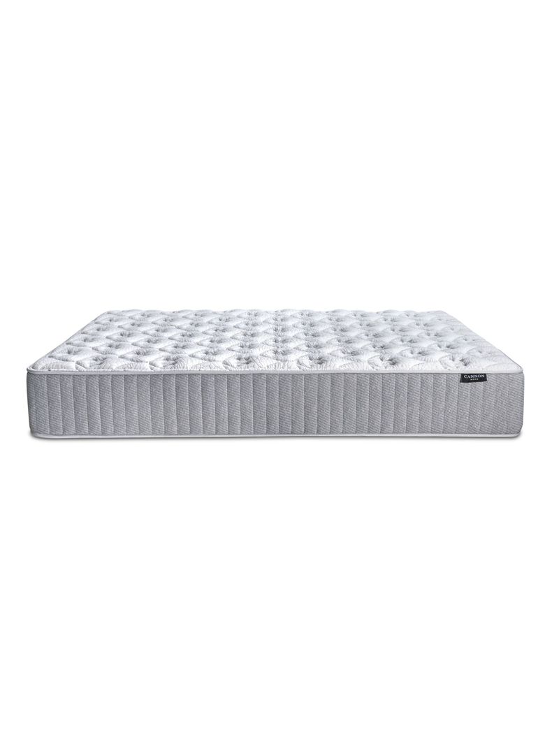 Colchón Hybrid Cotton 2 Plazas-2