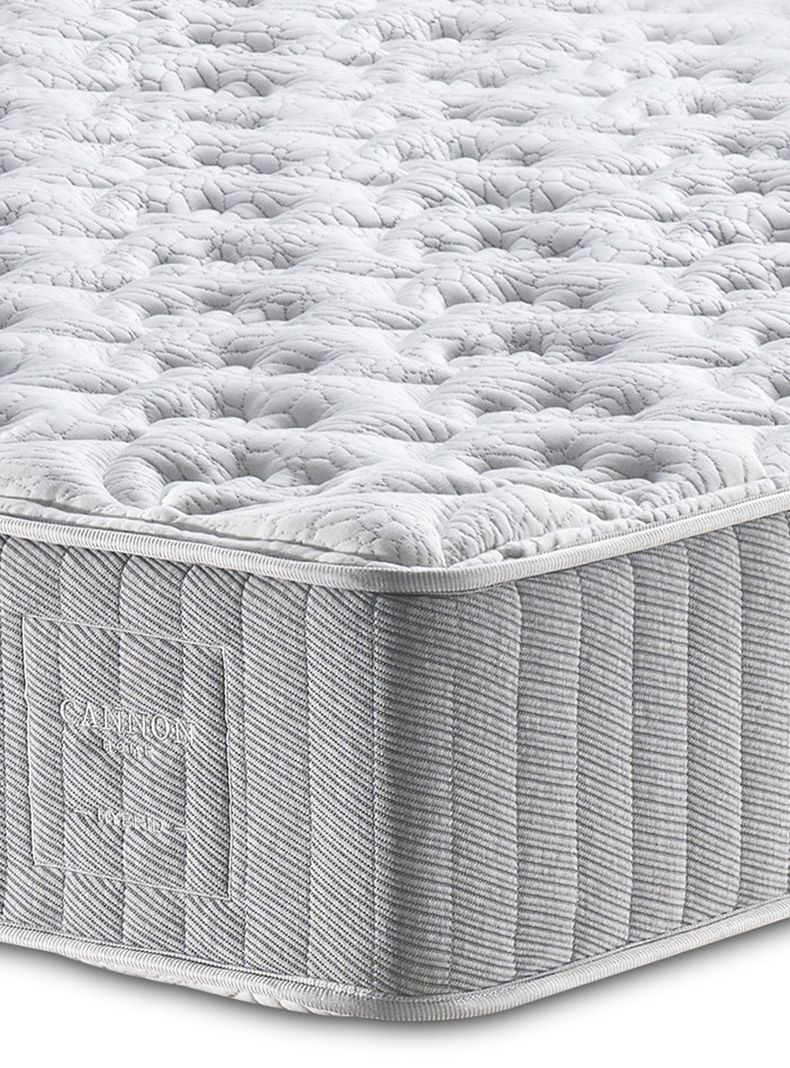 Colchón Hybrid Cotton 2 Plazas-3