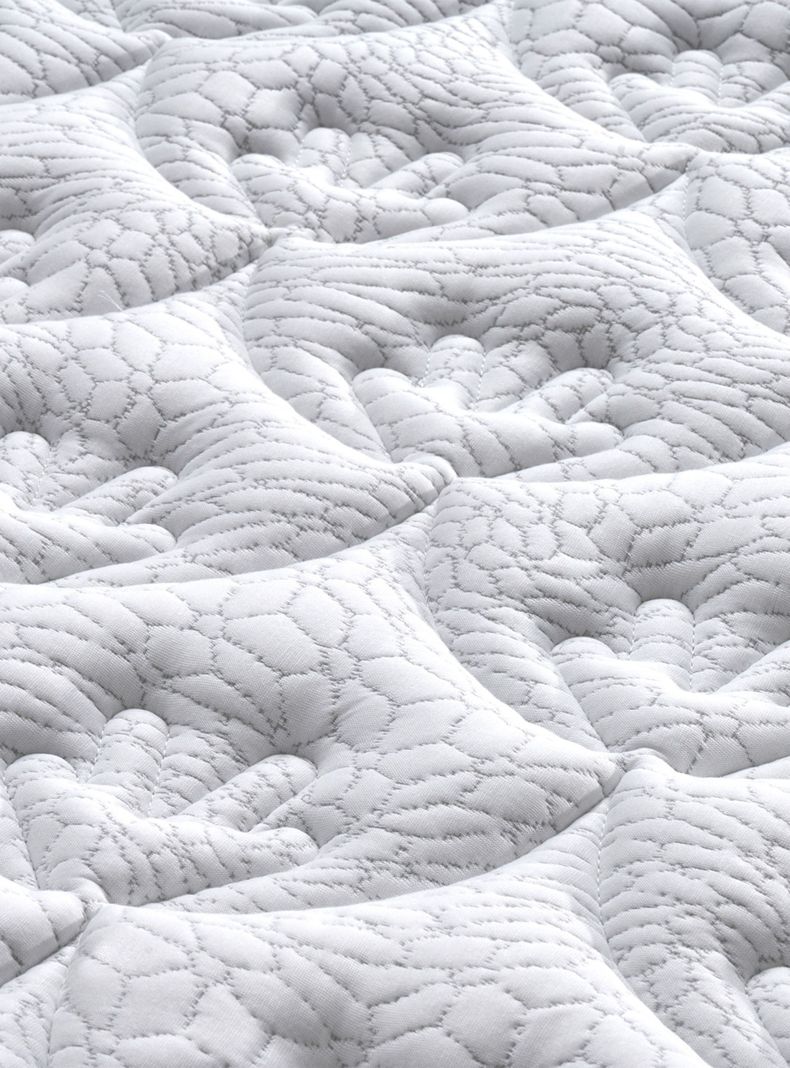 Colchón Hybrid Cotton 2 Plazas-5