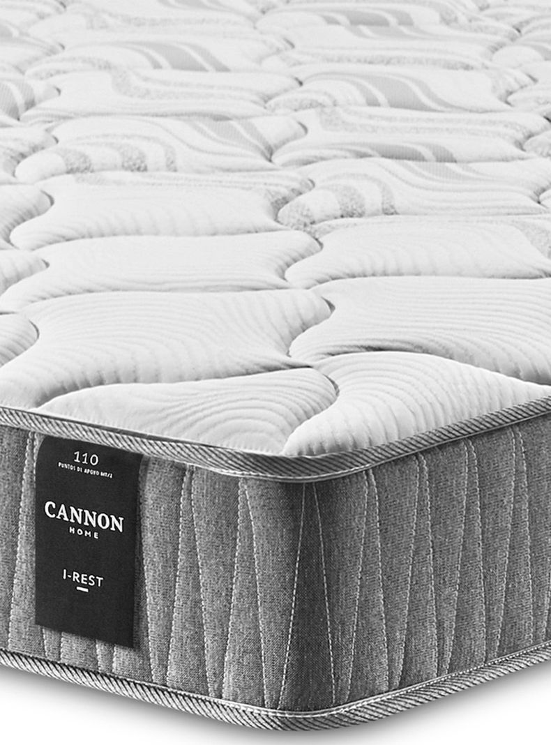 Colchón I-Rest 1.5 Plazas 190 cm-3