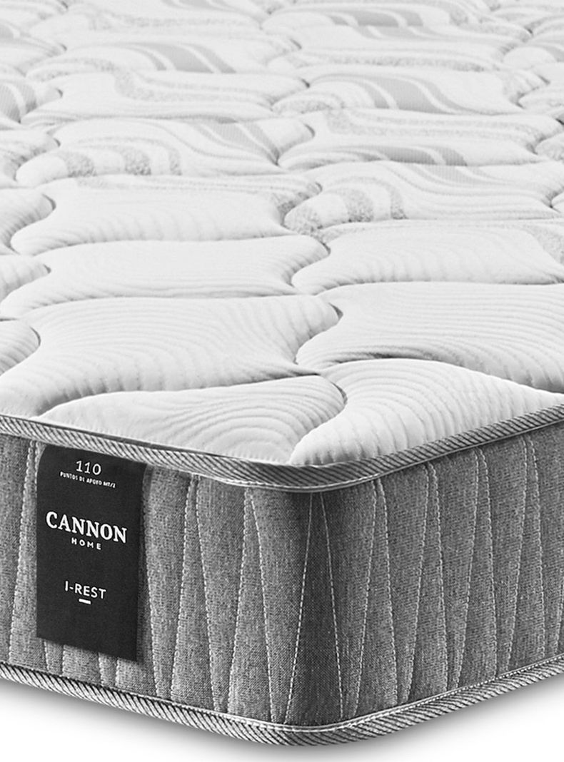 Colchón I-Rest 2 Plazas x 190 cm-3