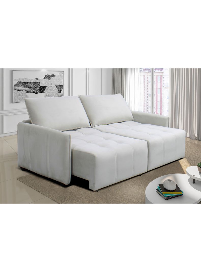 Sofá Cama Reclinable Noronha-3