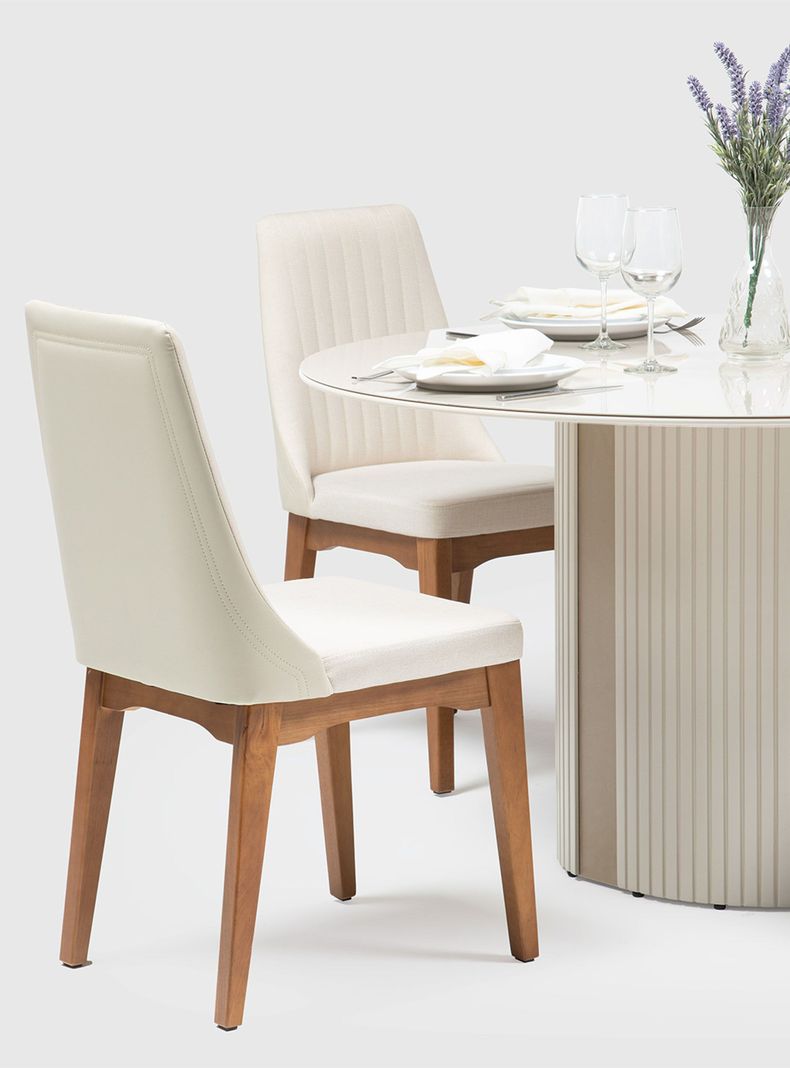 Comedor Liege Red + 4 Sillas Elsie-3