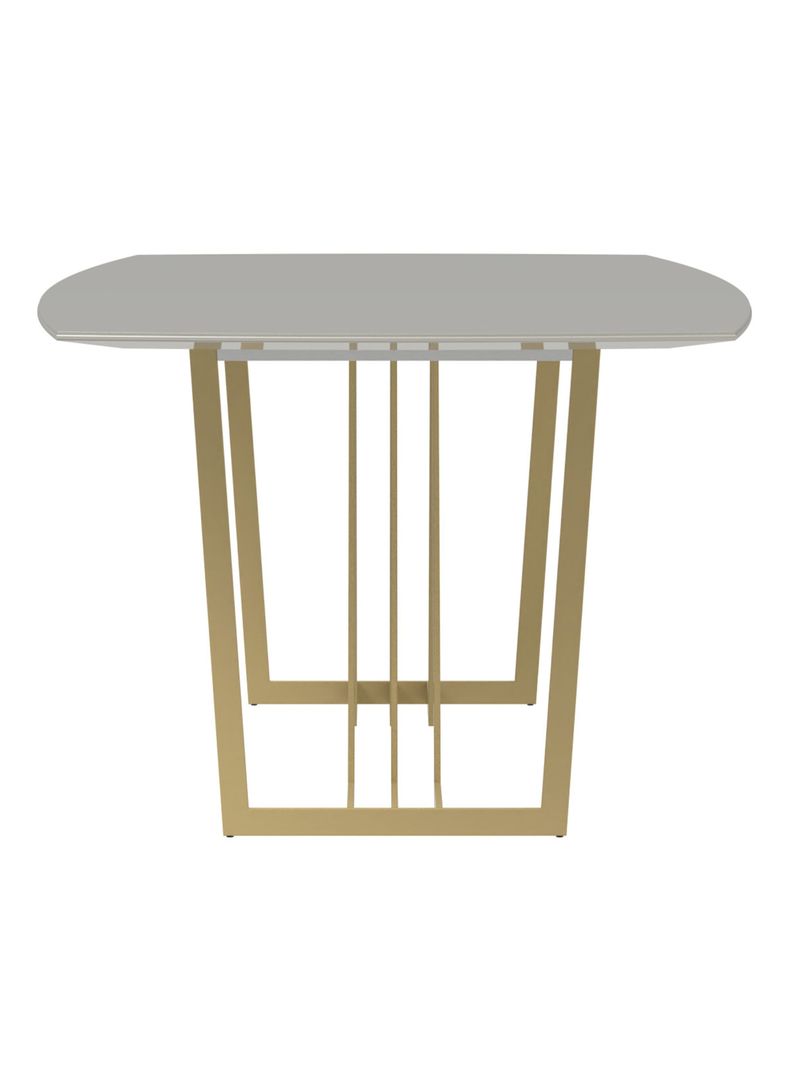 Comedor Albany Gold + 8 Sillas Albany-3