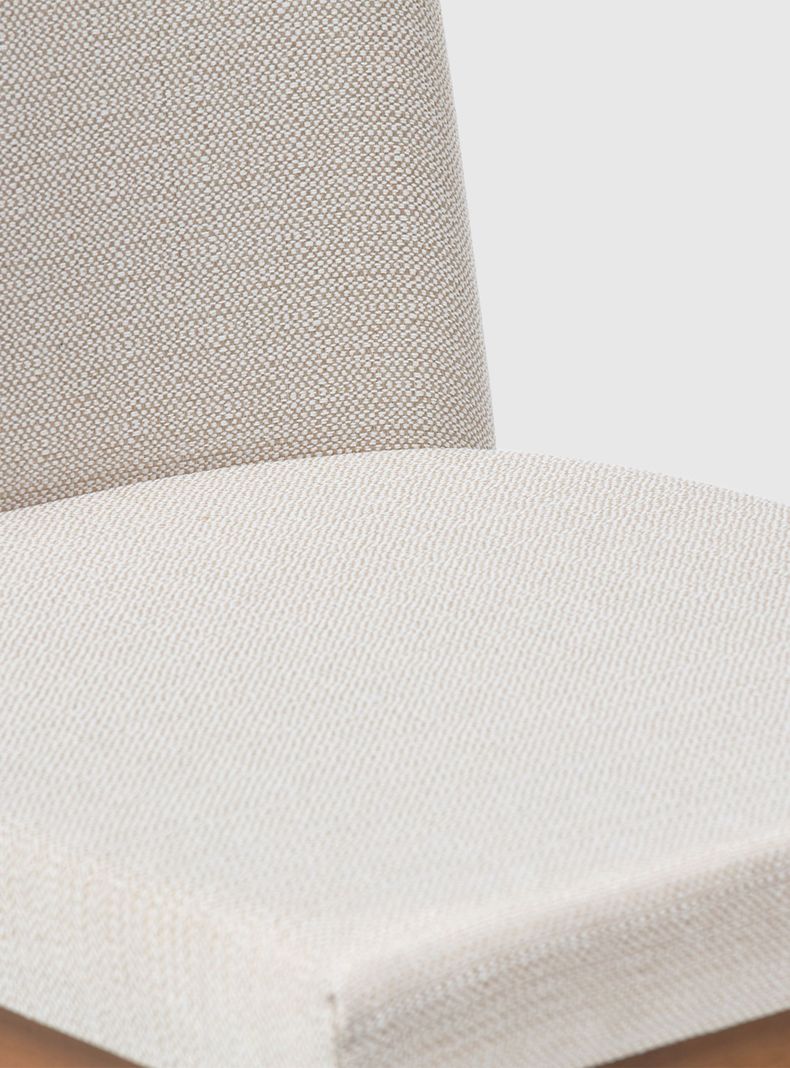 Juego Comedor Olive Natural + 4 Sillas Olive-4