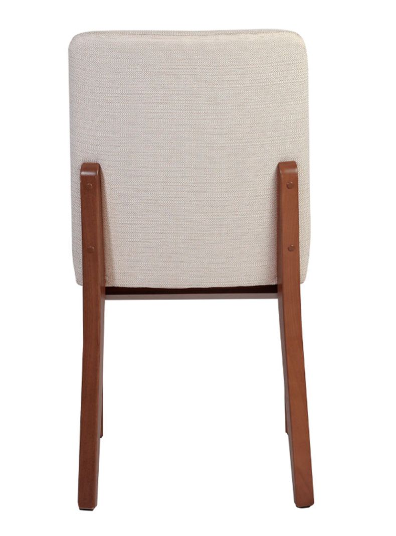 Juego Comedor Olive Natural + 6 Sillas Olive-3