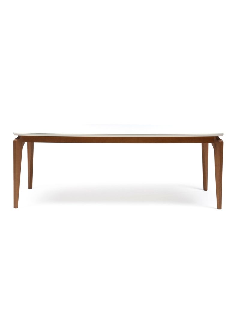 Comedor N Laurent + 6 Sillas Saga-1