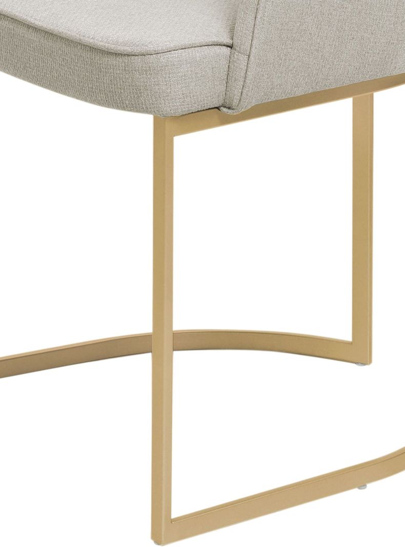 Comedor Lintz + 8 Sillas Beverly G-2