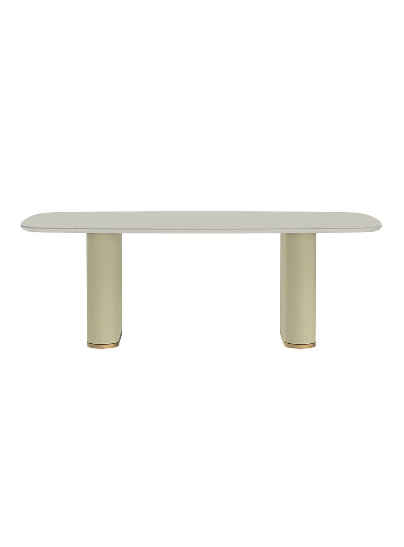Comedor Lintz + 8 Sillas Beverly G-0