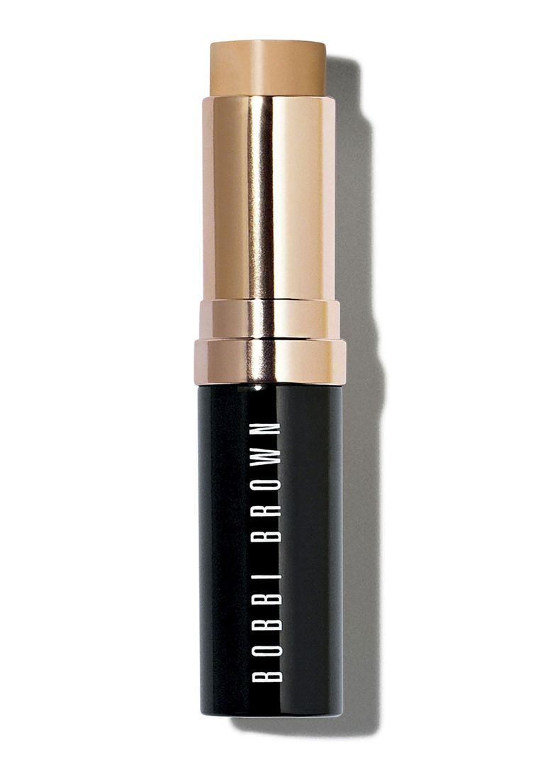 Base Bobbi Brown Maquillaje en Barra Skin Foundation Cool Beige (C-046)-0