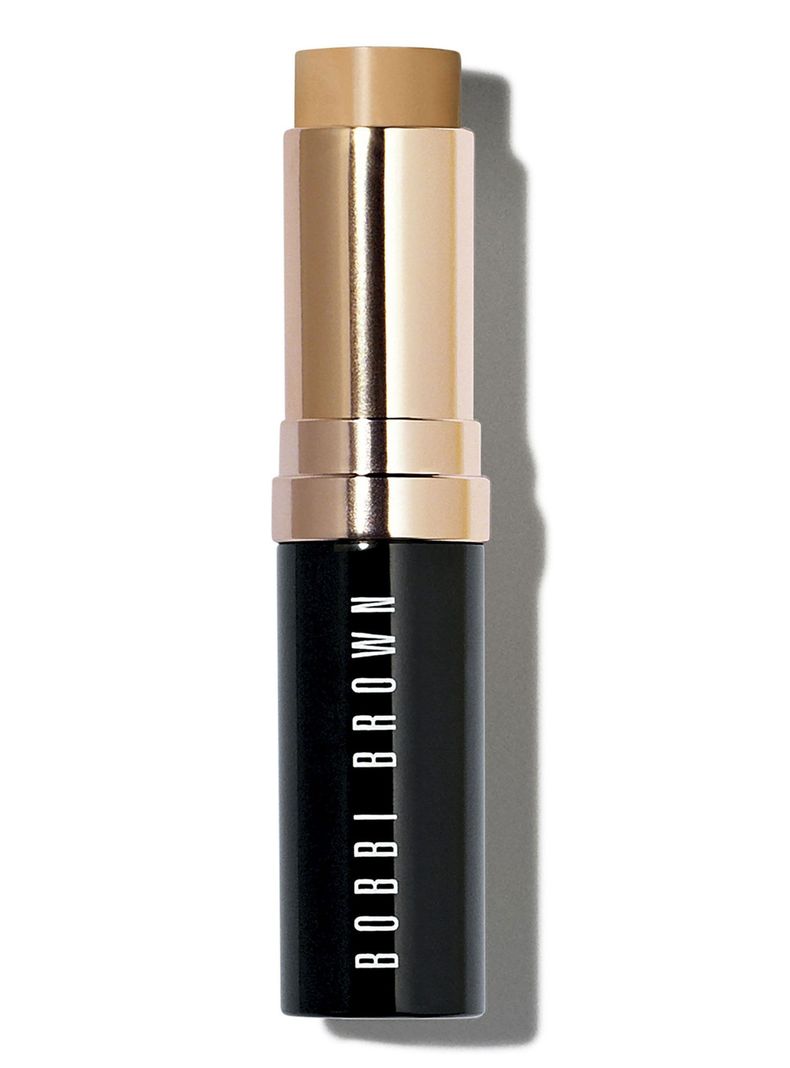 Base Bobbi Brown Maquillaje en Barra Skin Foundation Cool Natural (C-056)-0