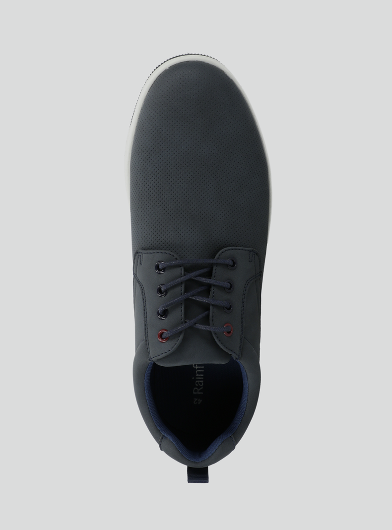 Zapato Casual Cordones Hombre-3