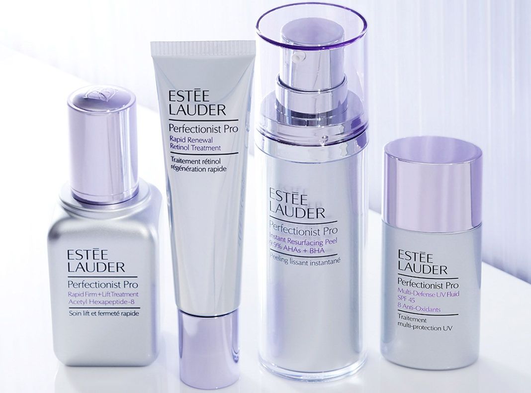 Tratamiento Estée Lauder Perfectionist Pro Retinol-3