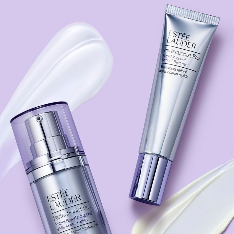 Tratamiento Estée Lauder Perfectionist Pro Retinol-1