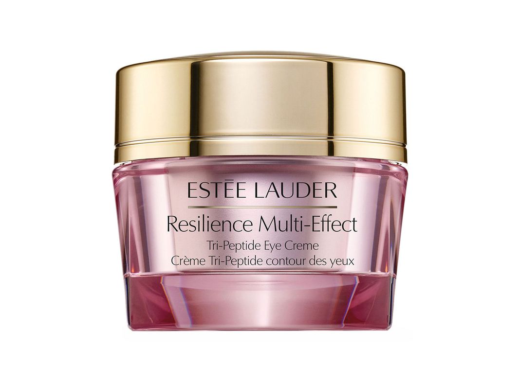 Crema Estée Lauder Contorno Ojos Resilience Multi-Effect-0