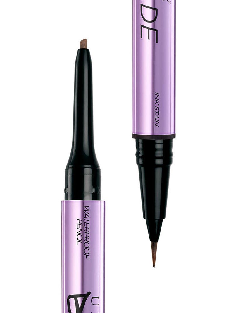 Delineador Cejas Brow Blade Inkstain SHD Urban Decay