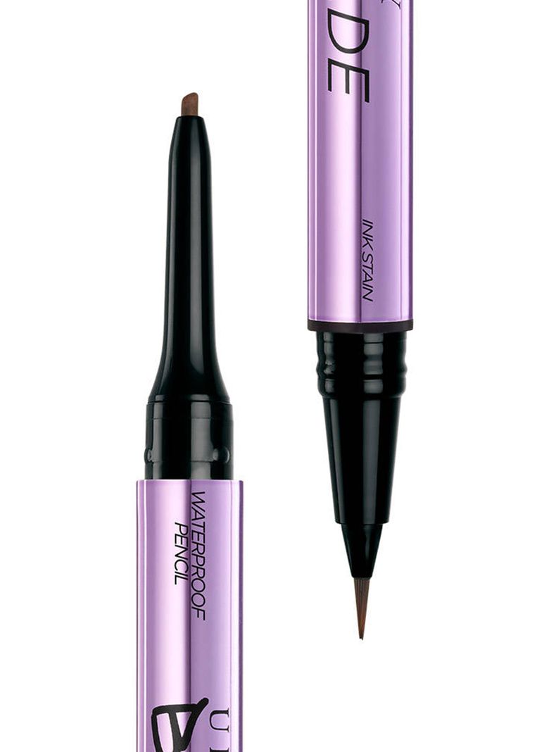 Delineador Cejas Brow Blade Inkstain SHD Urban Decay