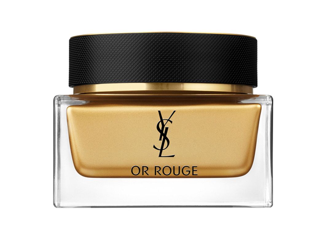 Crema Yves Saint Laurent Facial Or Rouge Fine 50 ml-0