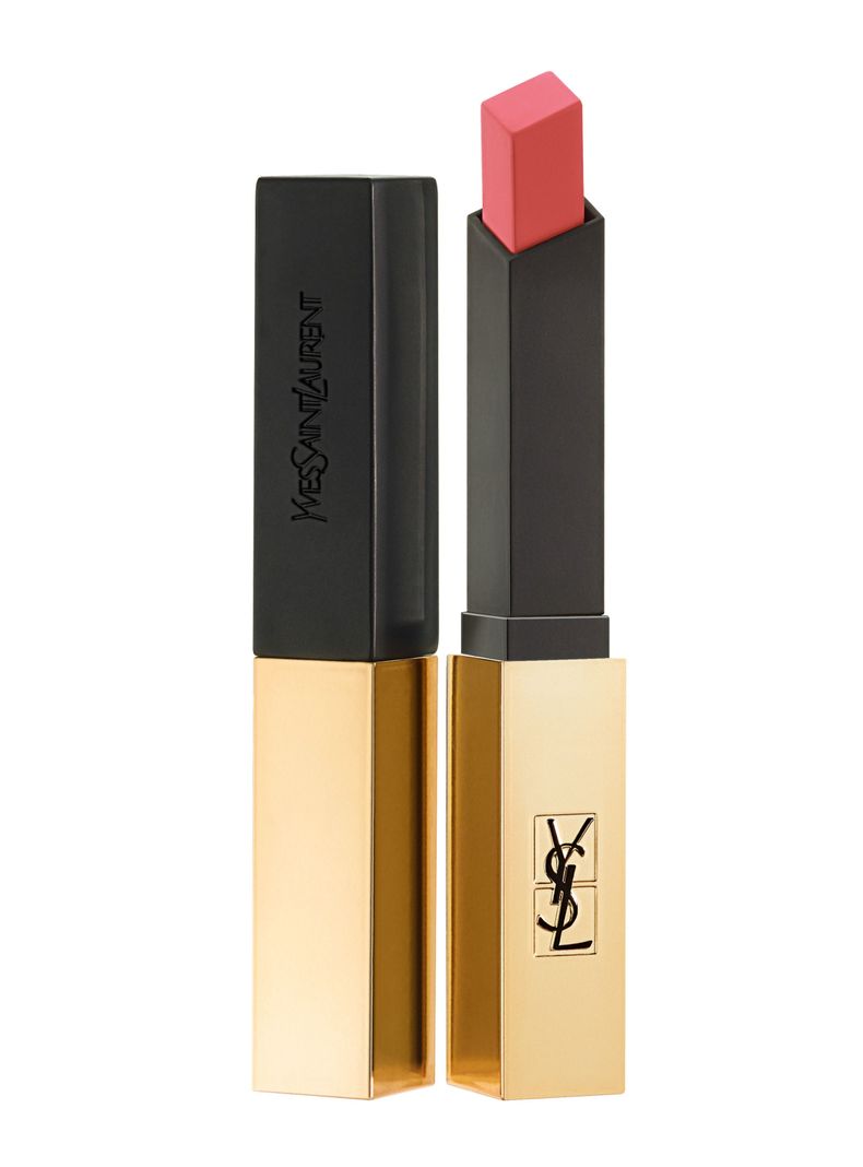 Labial Rouge Pur Couture The Slim 12
