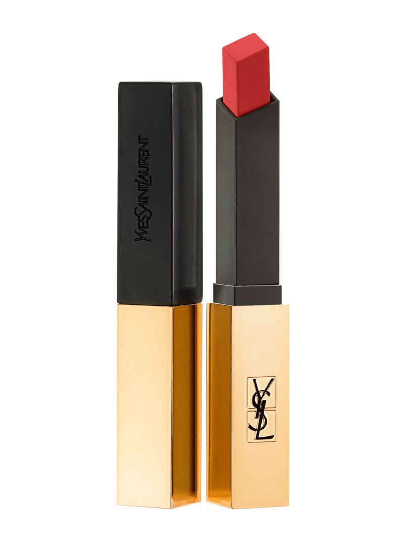 Labial Rouge Pur Couture Yves Saint Laurent The Slim 09 3 g-0