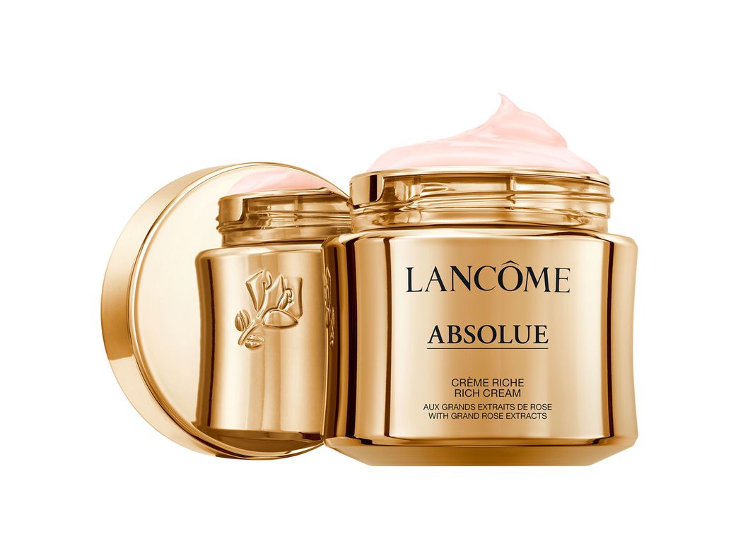 Crema Lancôme Hidratante Absolue Gran Rose 60 ml-1