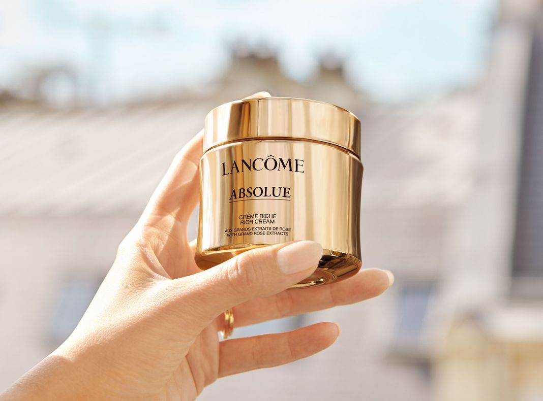 Crema Lancôme Hidratante Absolue 60 ml-3
