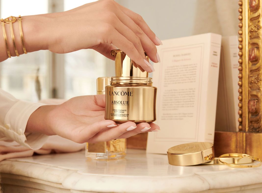 Crema Lancôme Facial Absolue Soft 60 ml-3