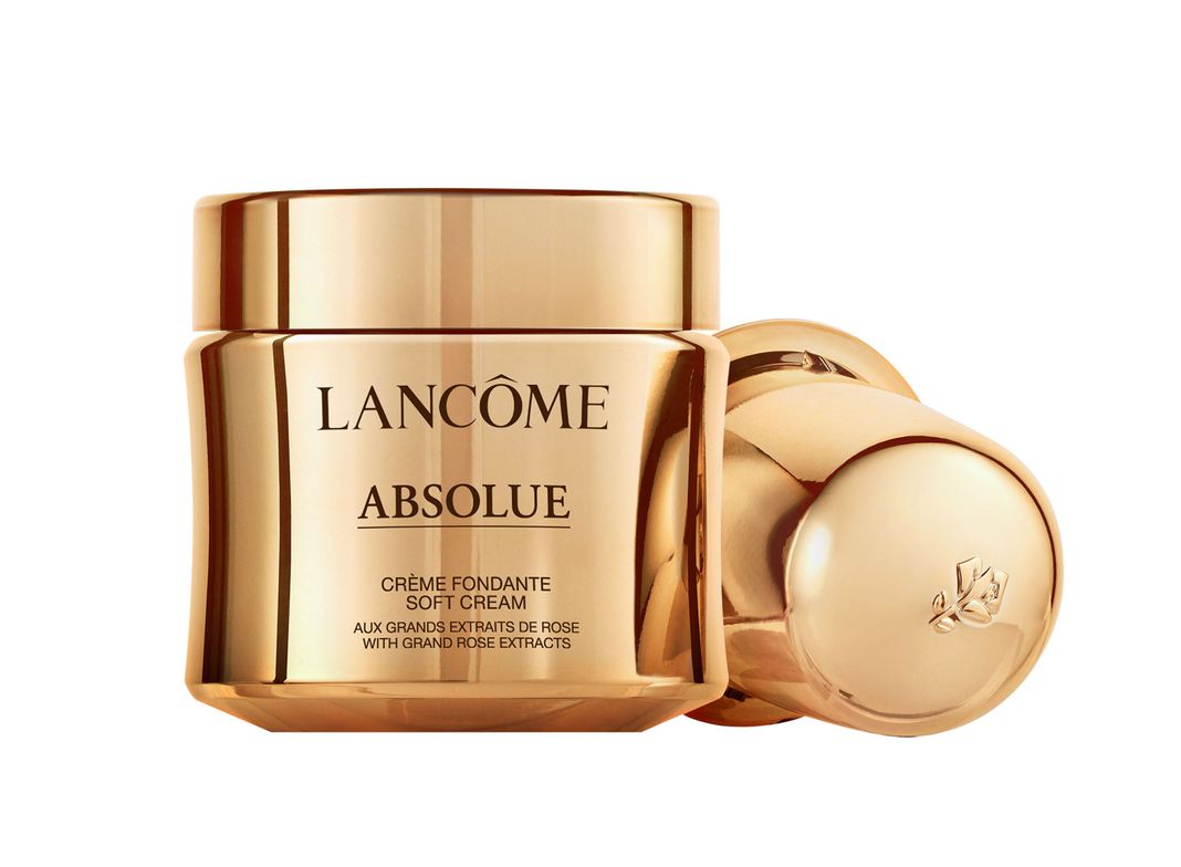 Crema Lancôme Rostro Absolue Soft 60 ml-0