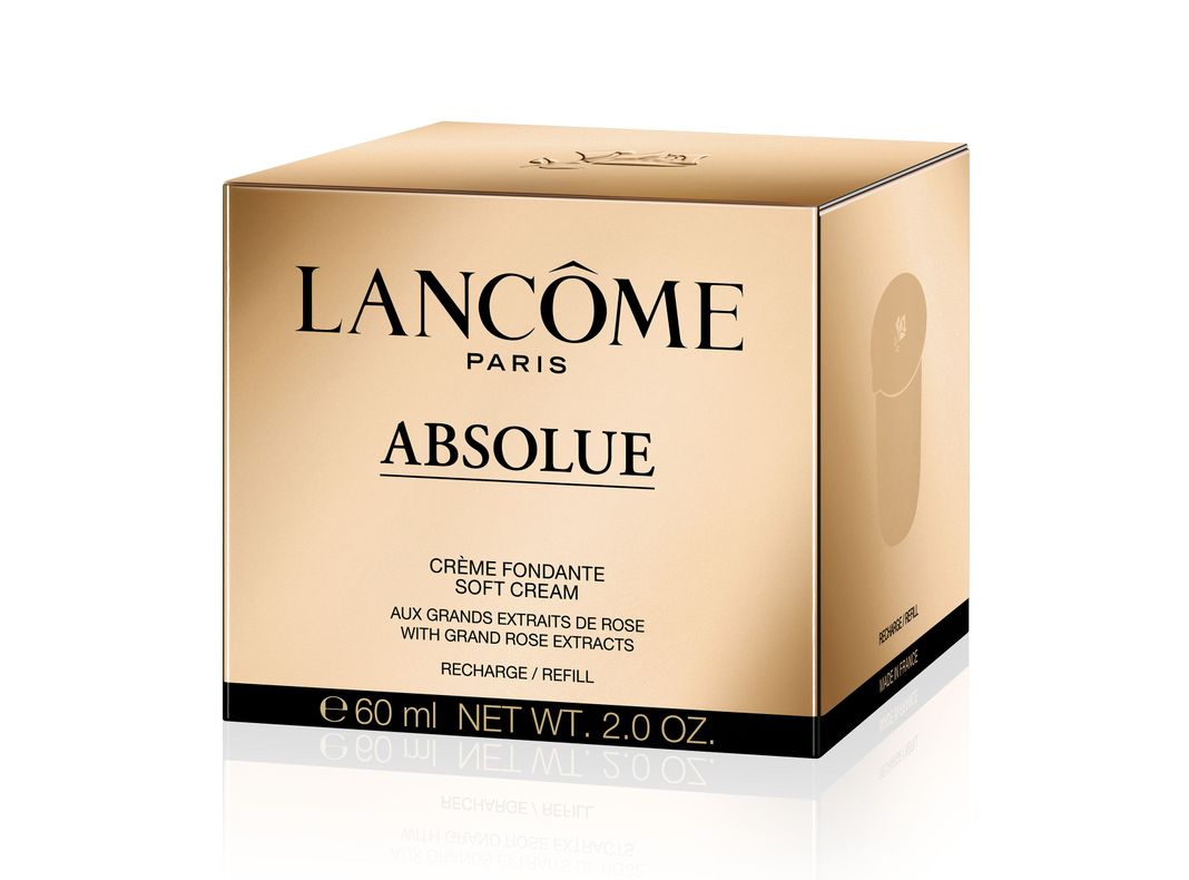 Crema Lancôme Rostro Absolue Soft 60 ml-1