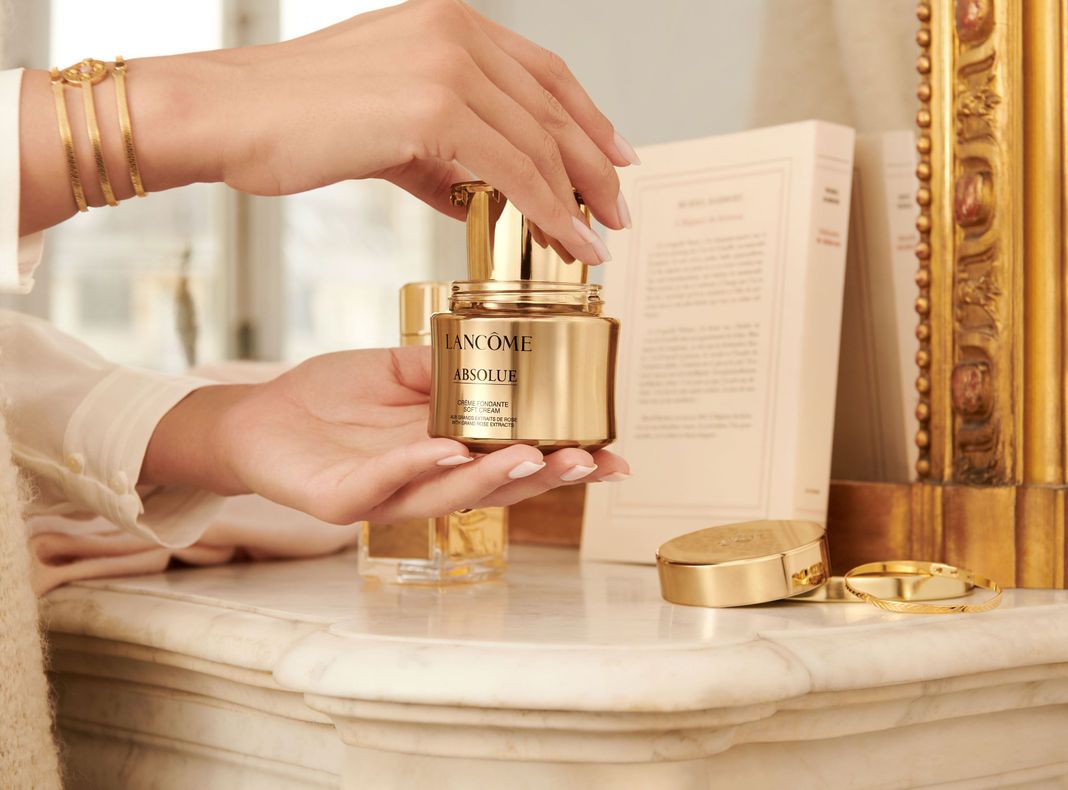 Crema Lancôme Rostro Absolue Soft 60 ml-3