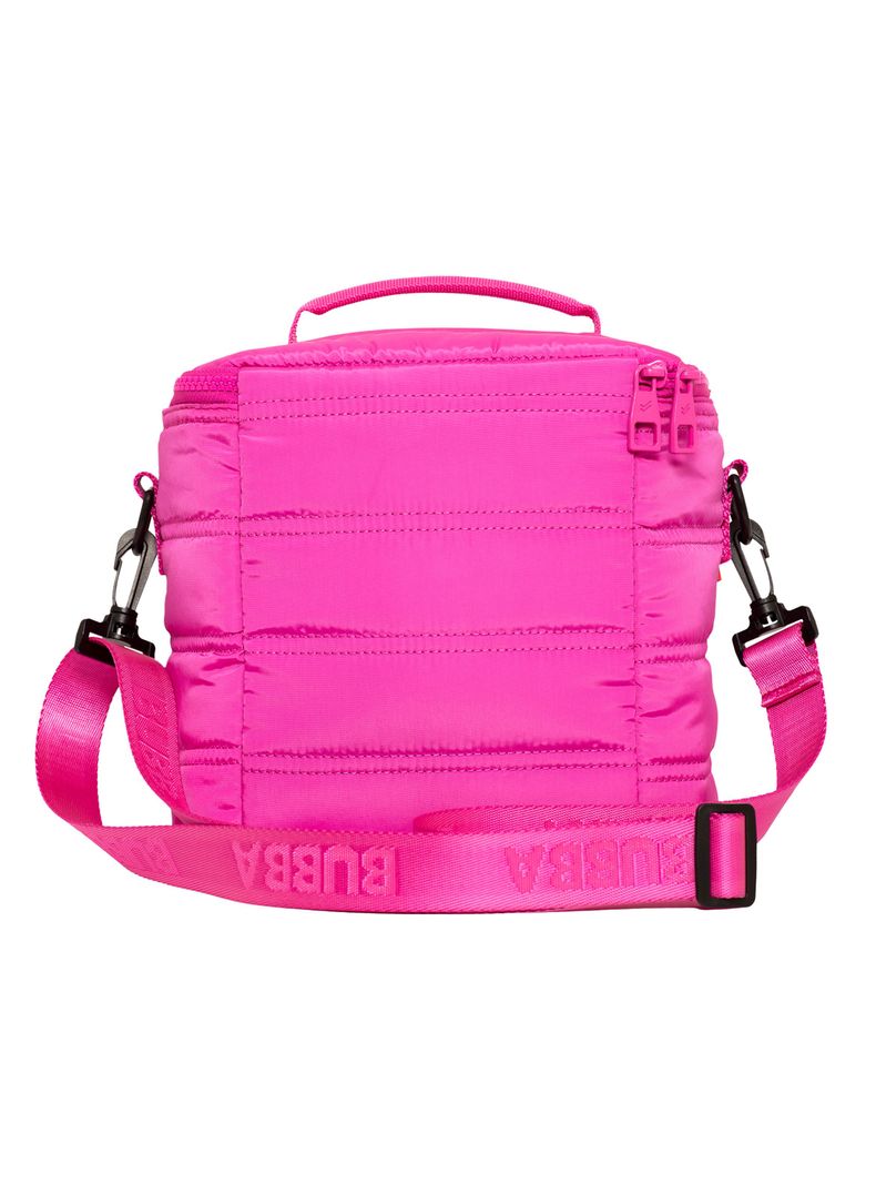 Lonchera Matte Pink Passion Bubba Bags | Paris.cl
