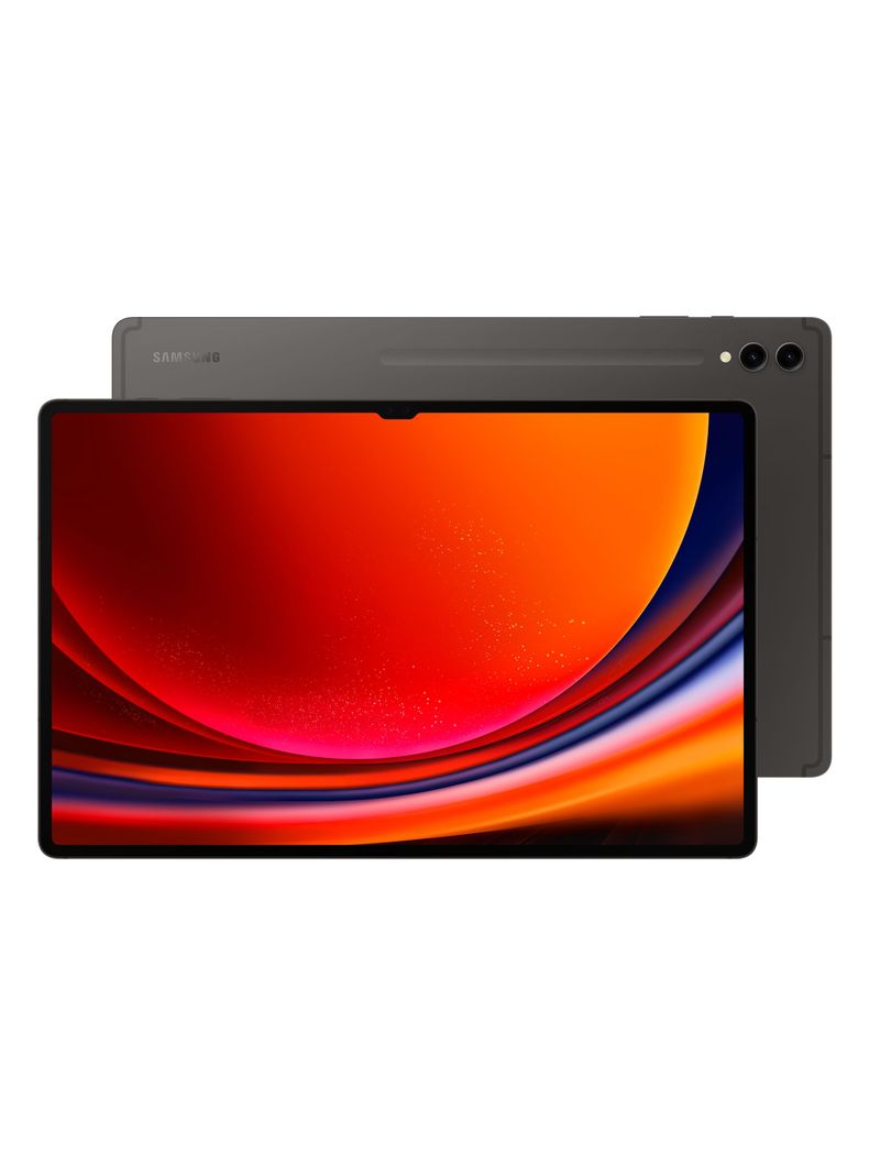 Tablet Galaxy TabS9 Ultra Snapdragon 8 Gen 2 512GB 14.6" Graphite-0