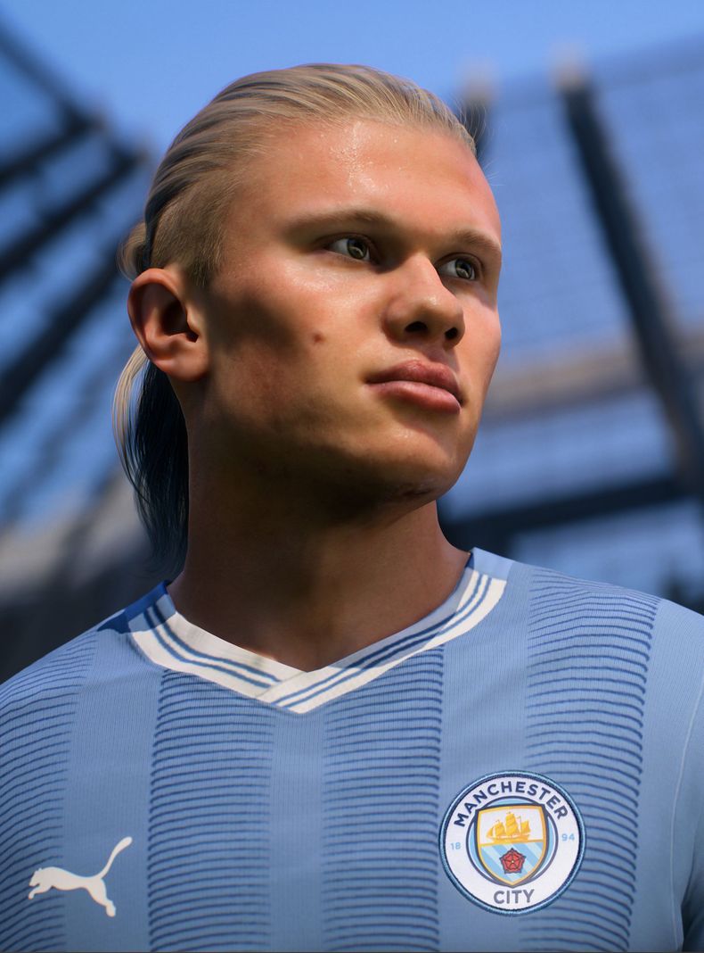 Juego EA Sports FC 24 PS4-1