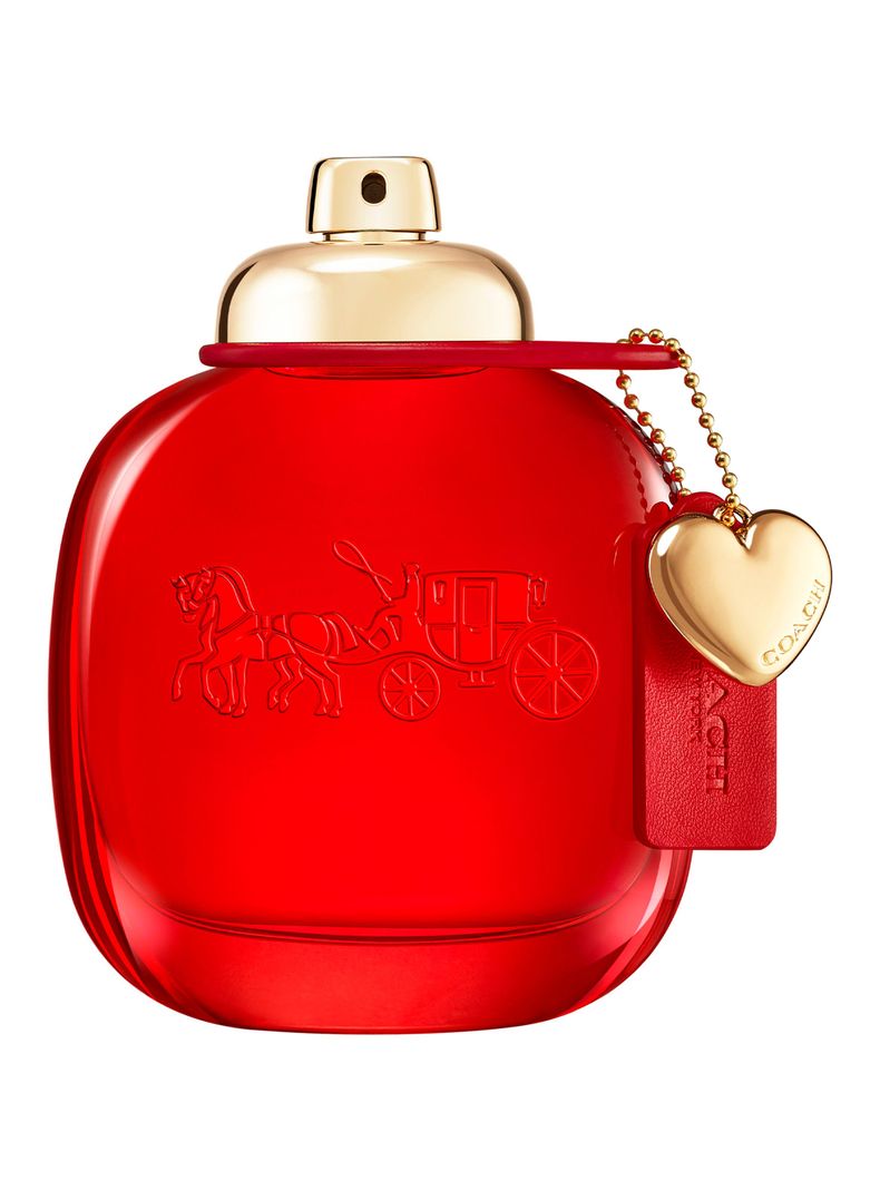 Perfume Coach Love EDP 90ml-0