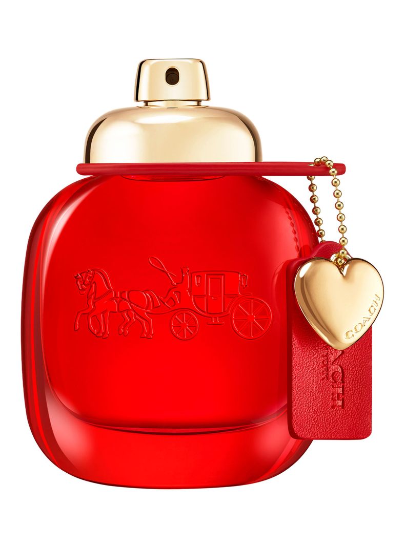 Perfume Coach Love EDP 50ml-0
