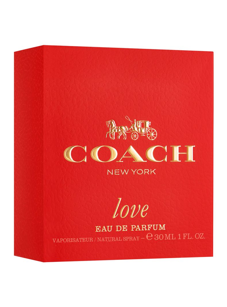 Perfume Love EDP Mujer 30 ml Coach-2