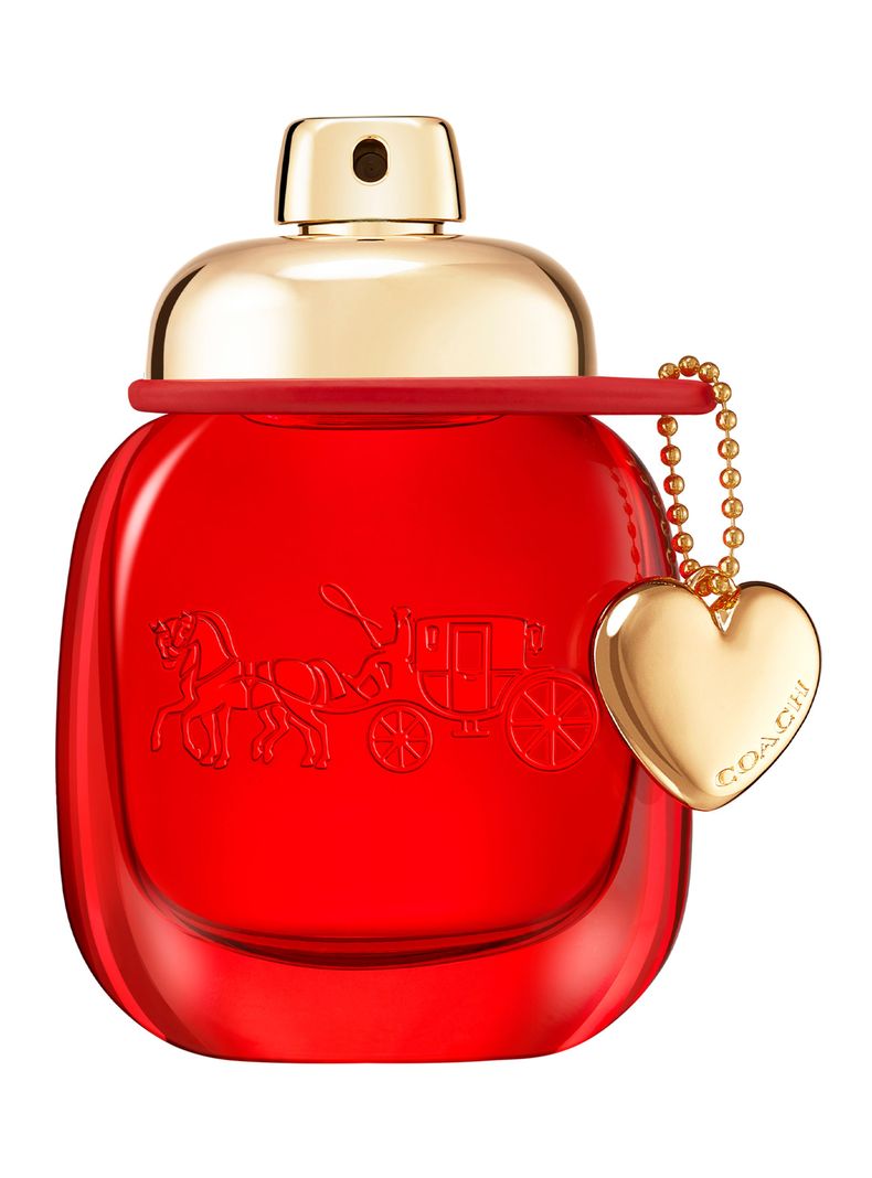 Perfume Love EDP Mujer 30 ml Coach-0