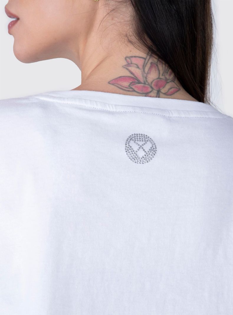 Polera Buffy Manga Corta-3