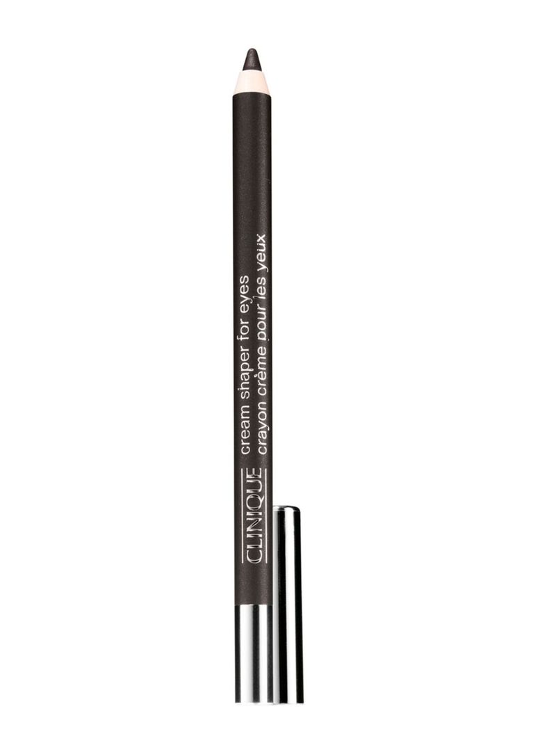 Delineador Clinique de Ojos Cream Nego-0