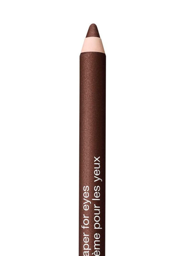 Delineador Clinique de Ojos Cream Chocolate Lustre-1
