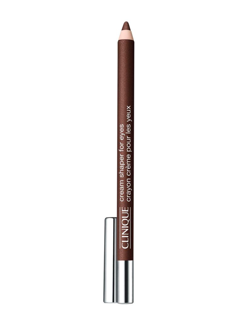 Delineador Clinique de Ojos Cream Chocolate Lustre-0
