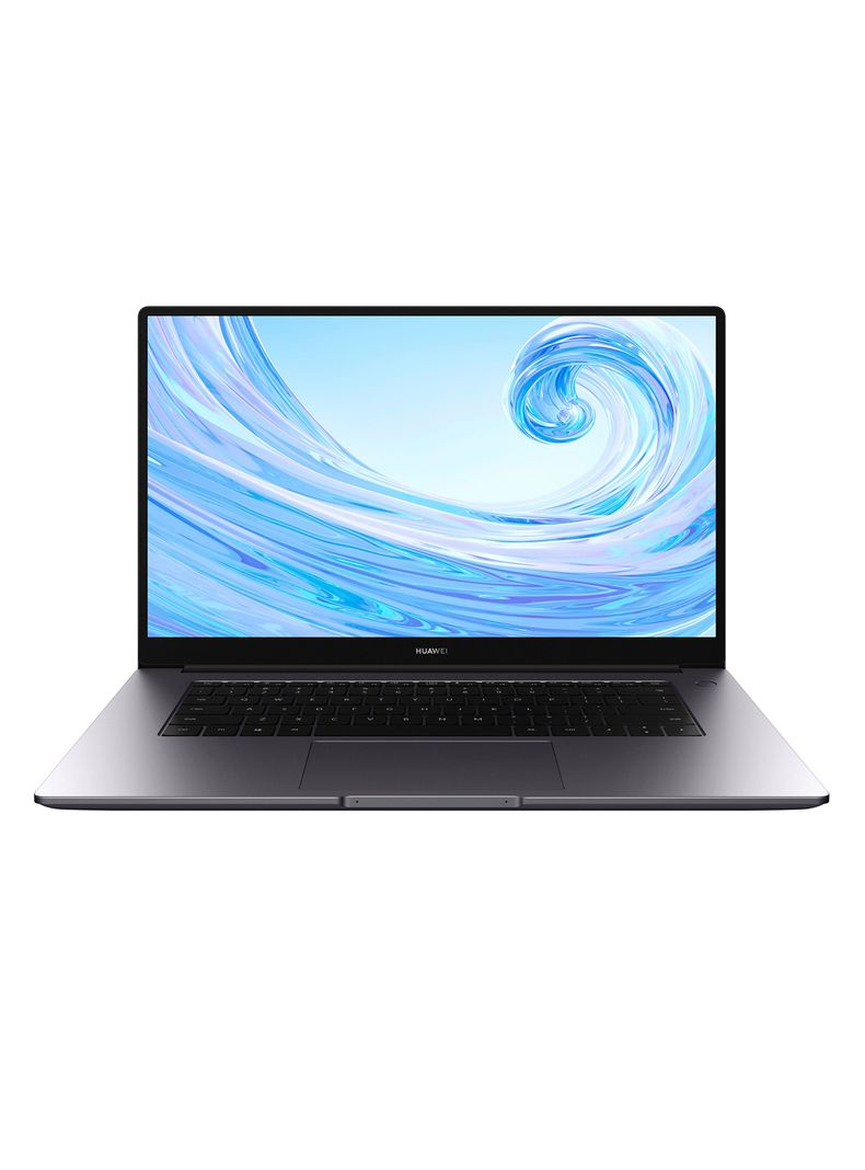 Notebook MateBook D15  Intel Core i5-10210U 8GB RAM + 512GB SSD 15.6"-0