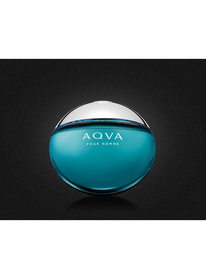 Perfume Bvlgari Aqva Pour Homme EDT 100 ml-3