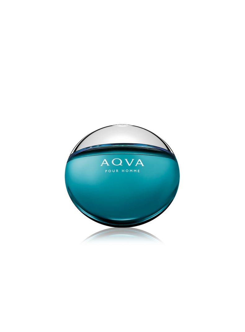 Perfume Bvlgari Aqva Pour Homme EDT 100 ml-0