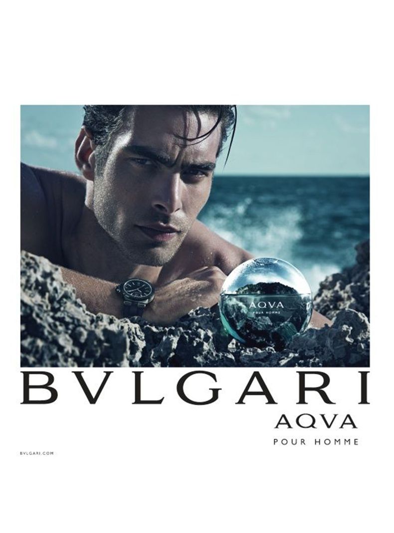 Perfume Bvlgari Aqva Pour Homme EDT 100 ml-4