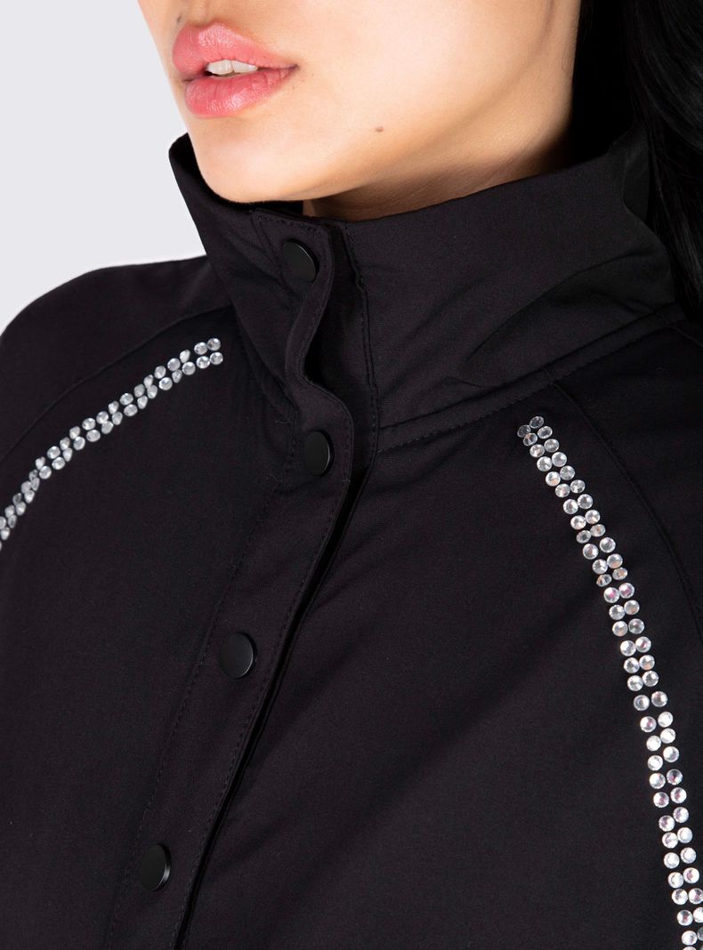 Chaqueta Mania Bomber-2