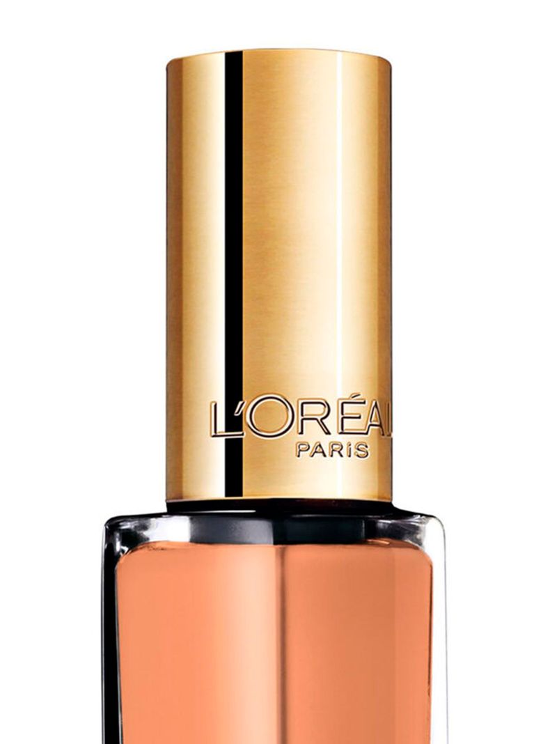 Esmalte L'Oréal Uñas Le Vernis 243 Tangerine L'Oréal-1