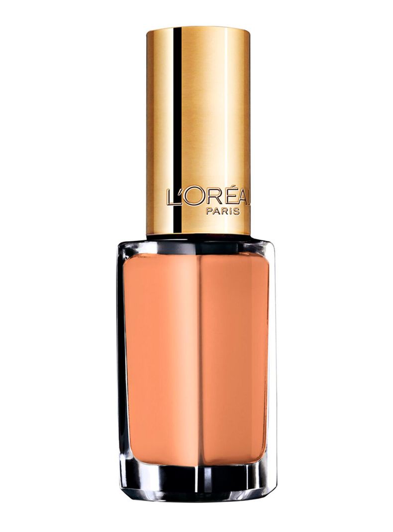 Esmalte L'Oréal Uñas Le Vernis 243 Tangerine L'Oréal-0