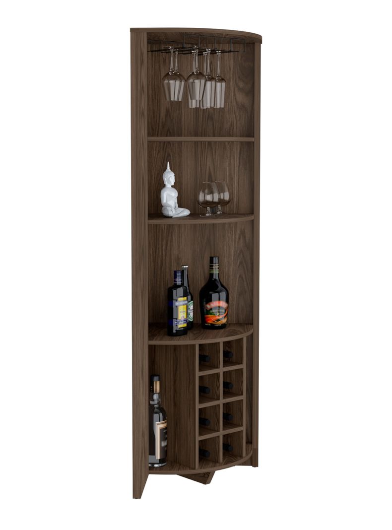 Bar Esquinero Essential 3 Repisas-4